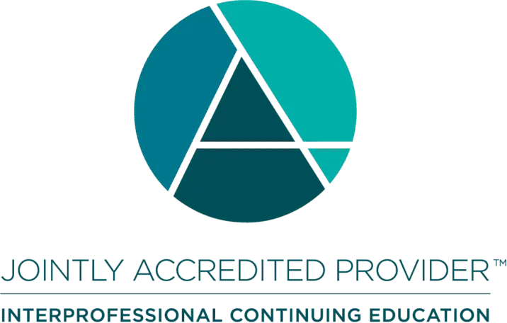 Jointly Accredited Provider